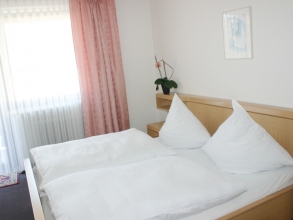 Zimmer 6 Kirchenwirt Hohenau