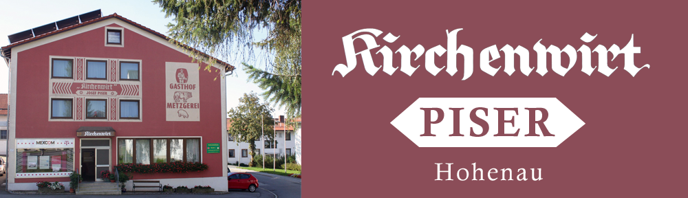 Kirchenwirt Piser